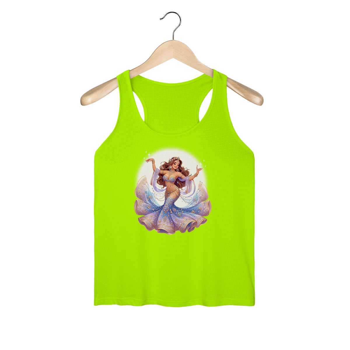 Boneca Noura - Regata Dry UV