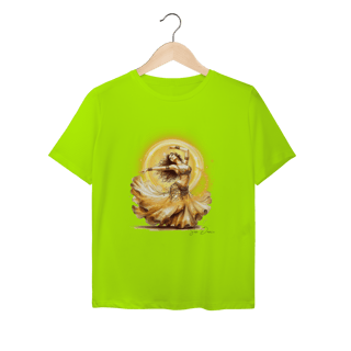 Nome do produto Sun Dance - Baby Look Dry UV