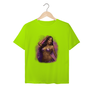 Nome do produto Luna - Baby Look Dry UV