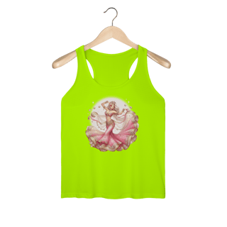Nome do produto Boneca Amal - Regata Dry UV