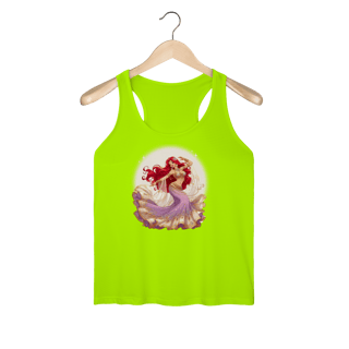 Nome do produto Boneca Karin - Regata Dry UV