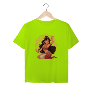 Nome do produto Lina - Baby Look Dry UV