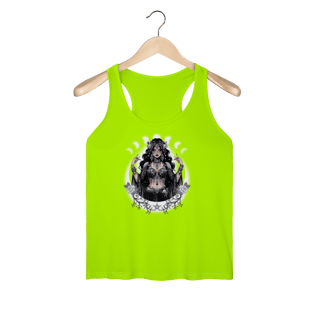 Nome do produto Bailarina Wicca - Regata Dry UV