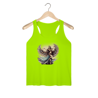 Nome do produto Dancing Isis - Regata Dry UV