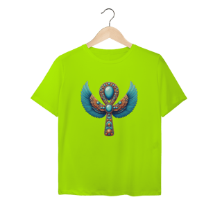 Nome do produto Ankh - Baby Look Dry UV