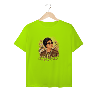 Nome do produto Umm Kulthum - Baby Look Dry UV