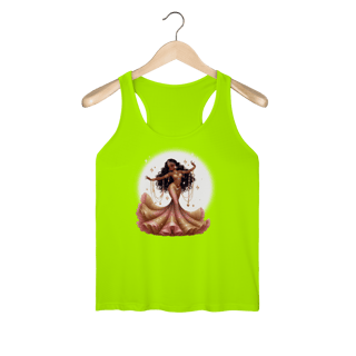 Nome do produto Boneca Layla - Regata Dry UV