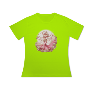 Nome do produto Boneca Amal - Baby Look Dry UV