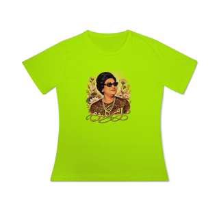 Nome do produto Umm Kulthum - Baby Look Dry UV