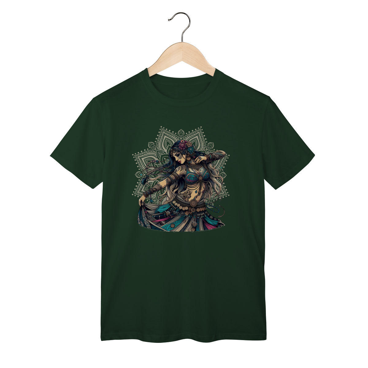 Dalia - T-shirt