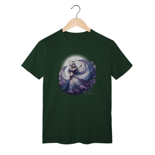 Nome do produto Moon Dance - T-shirt