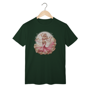 Nome do produto Boneca Amal - T-shirt