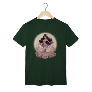 Nome do produto Boneca Noahri - T-shirt