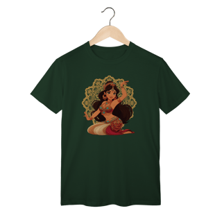 Nome do produto Lina - T-shirt