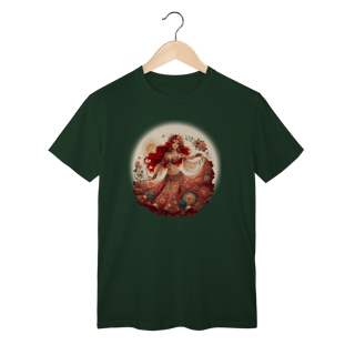 Nome do produto Amina - T-shirt