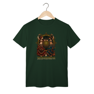 Nome do produto T-Shirt Love for the ATS - Coleção Tribal ATS/FCBD