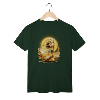 Nome do produto Sun Dance - T-shirt