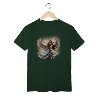 Nome do produto Dancing Isis - T-shirt