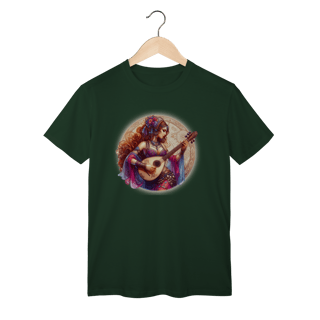 Nome do produto Maryam - T-shirt