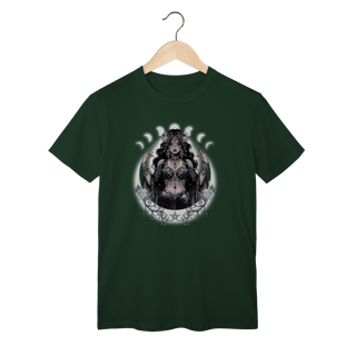 Nome do produto Bailarina Wicca - T-shirt
