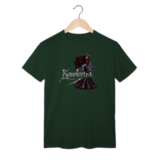 Nome do produto Kawleeya - T-shirt