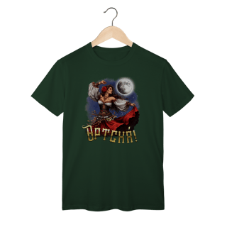 Nome do produto Yanya - T-shirt