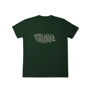 Nome do produto Tribal T-shirt (cores escuras) - Coleção Tribal ATS/FCBD