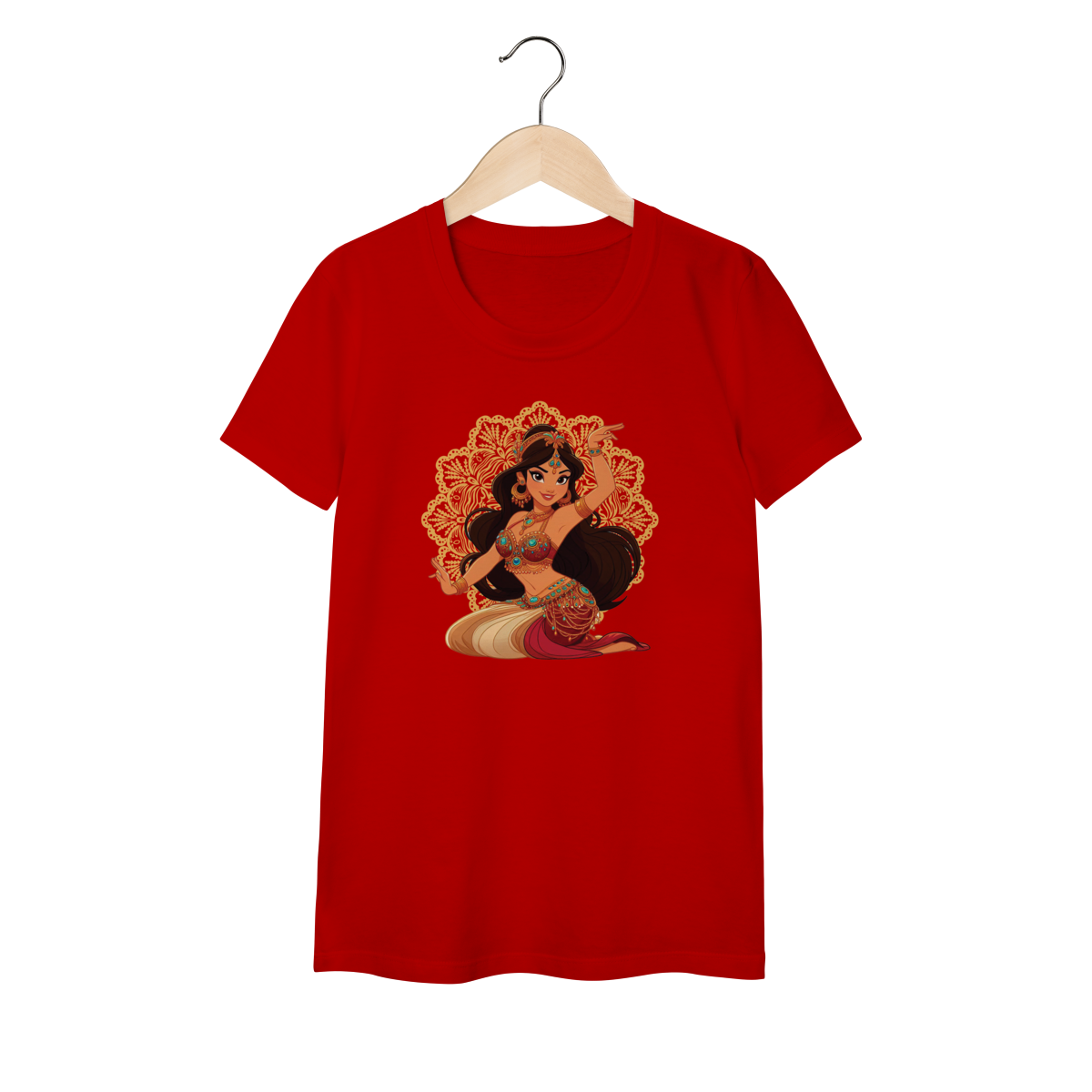 Lina - Baby Look