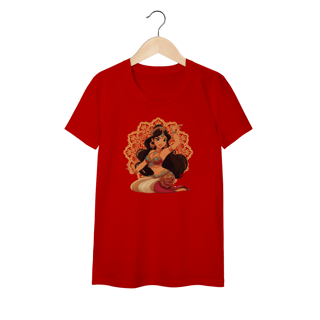 Lina - Baby Look