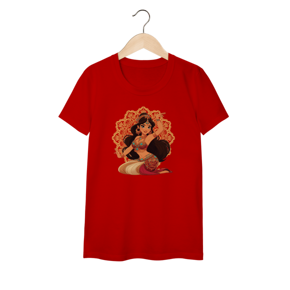 Lina - Baby Look