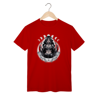 Nome do produto Bailarina Wicca - T-shirt