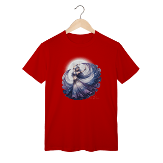 Nome do produto Moon Dance - T-shirt