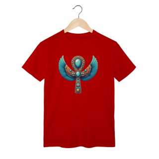 Nome do produto Ankh - T-shirt