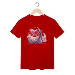 Nome do produto Lamis - T-shirt