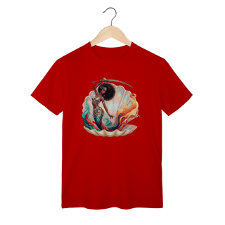 Nome do produto Nayara - T-shirt
