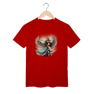 Nome do produto Dancing Isis - T-shirt