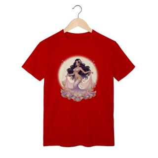 Nome do produto Boneca Noahri - T-shirt