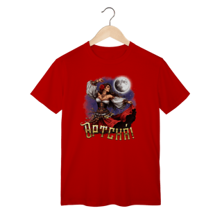 Nome do produto Yanya - T-shirt