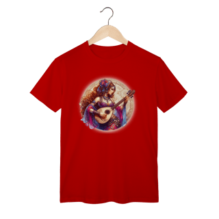 Nome do produto Maryam - T-shirt