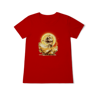 Nome do produto Sun Dance - Baby Look