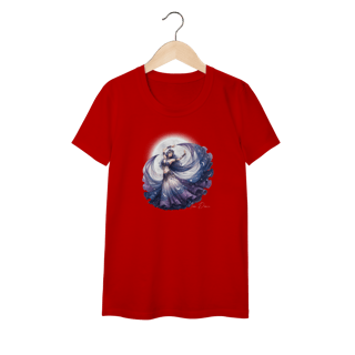 Nome do produto Moon Dance - Baby Look