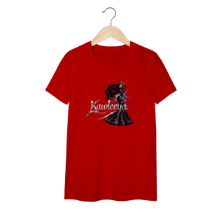 Nome do produto Kawleeya - Baby Look