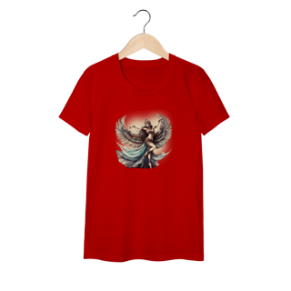 Nome do produto Dancing Isis - Baby Look