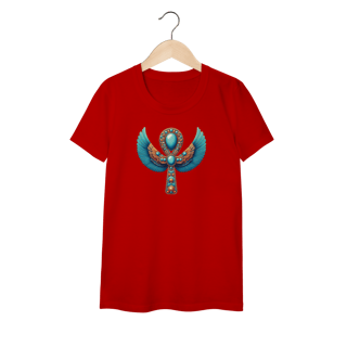 Nome do produto Ankh - Baby Look