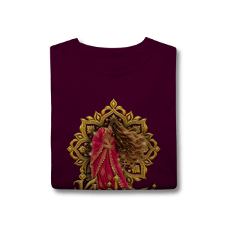 Nome do produto Khaleege T-shirt