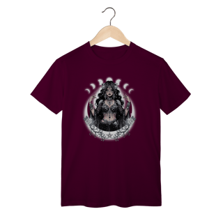 Nome do produto Bailarina Wicca - T-shirt