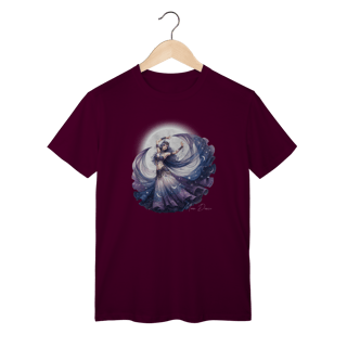 Nome do produto Moon Dance - T-shirt