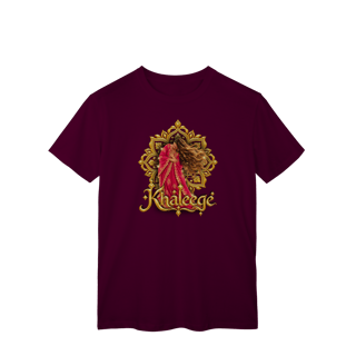 Nome do produto Khaleege T-shirt