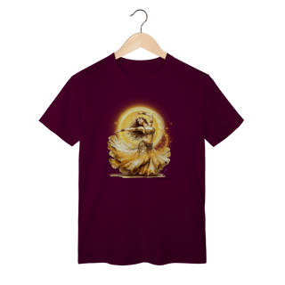 Nome do produto Sun Dance - T-shirt