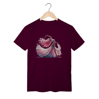 Nome do produto Lamis - T-shirt